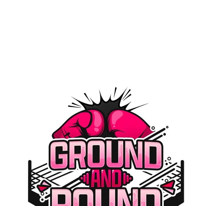 Ground and Pound Uncensored, chapter 69, page 70 of 176