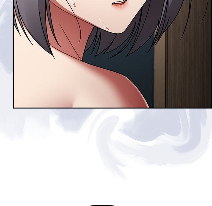 Ground and Pound Uncensored, chapter 69, page 75 of 176