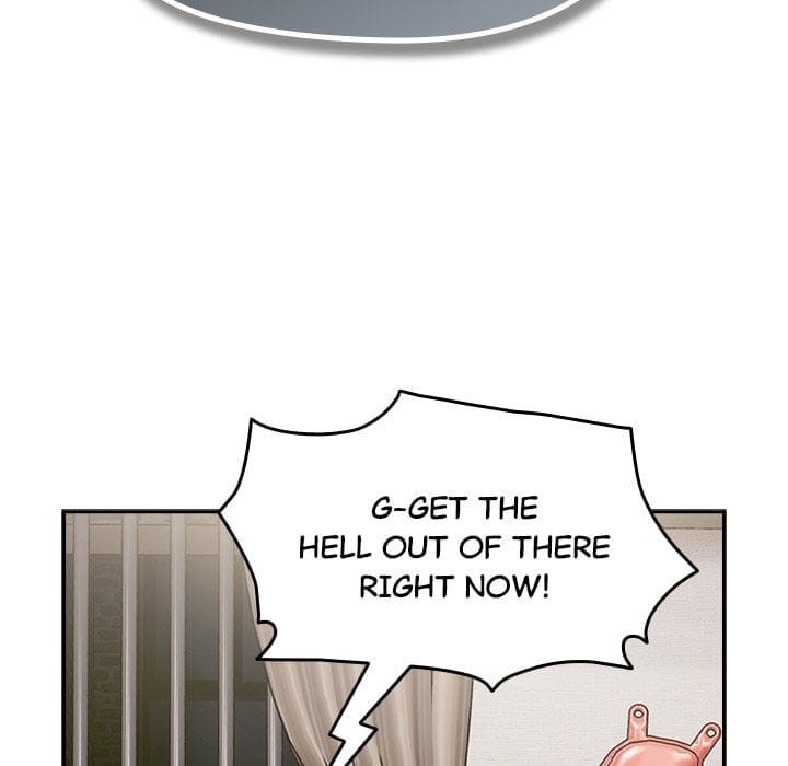 Ground and Pound Uncensored, chapter 69, page 79 of 176