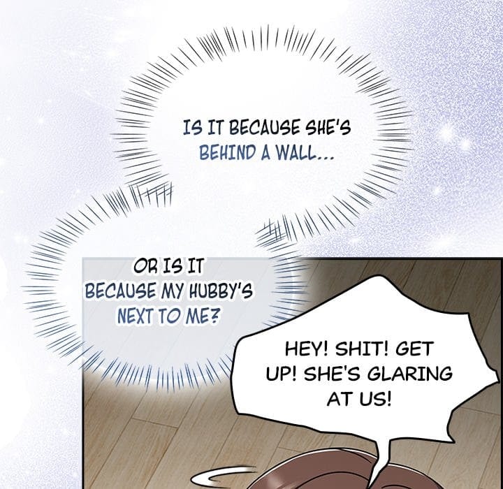 Ground and Pound Uncensored, chapter 69, page 84 of 176