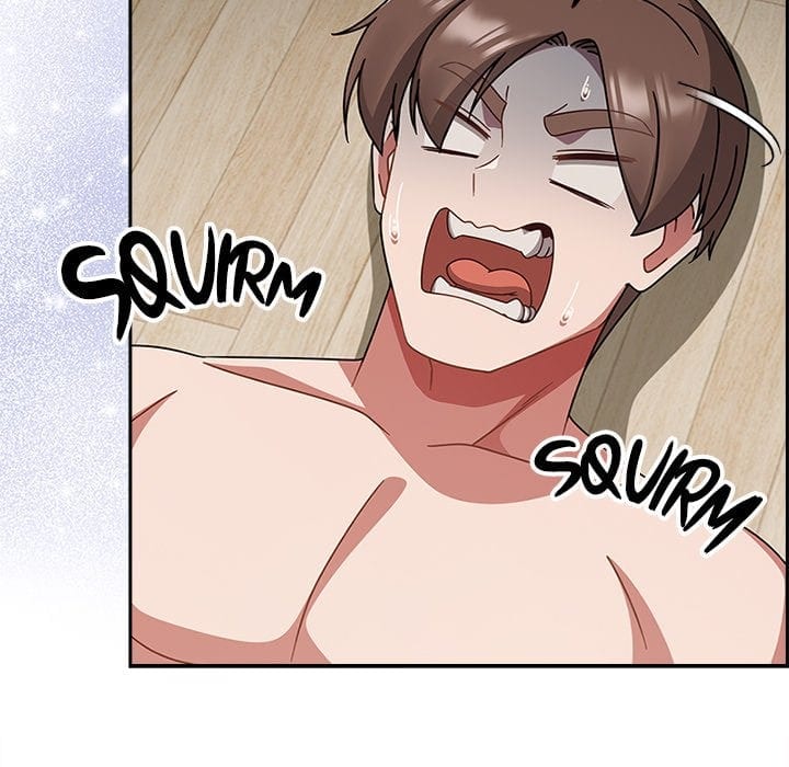 Ground and Pound Uncensored, chapter 69, page 85 of 176