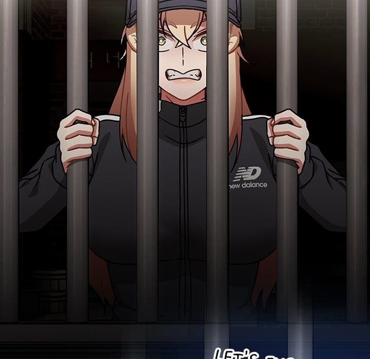 Ground and Pound Uncensored, chapter 69, page 88 of 176