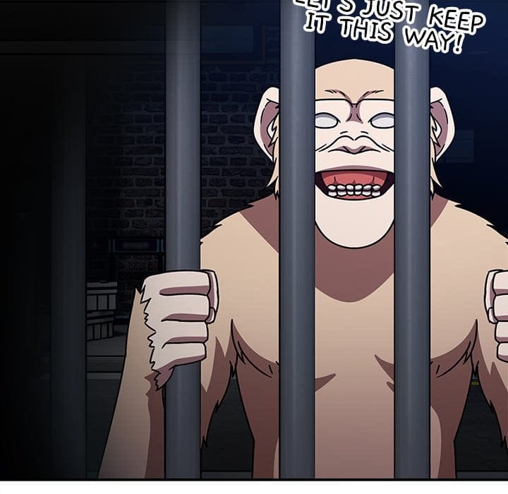 Ground and Pound Uncensored, chapter 69, page 89 of 176