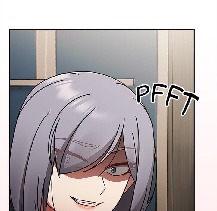 Ground and Pound Uncensored, chapter 69, page 91 of 176