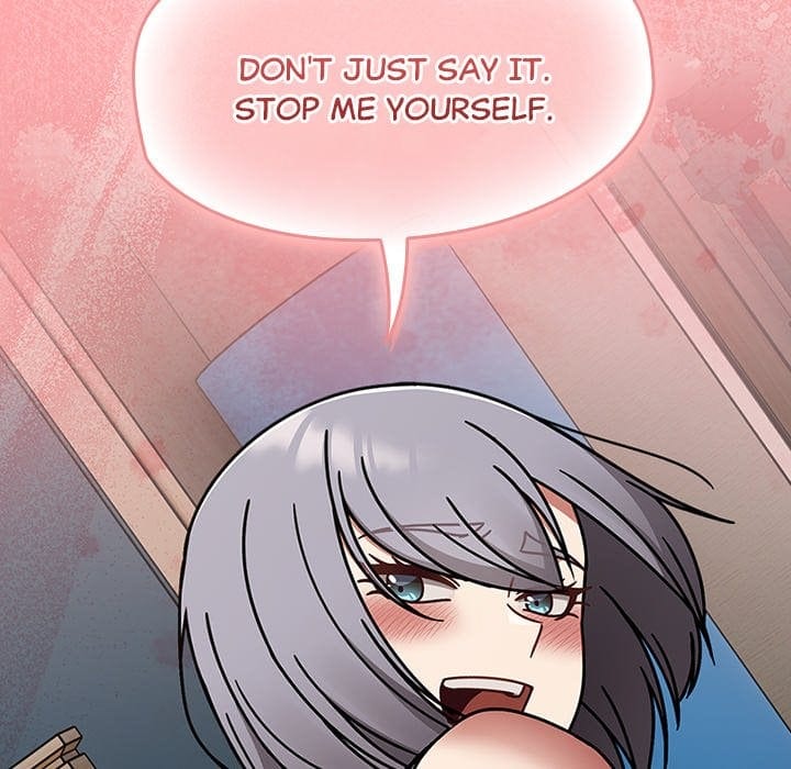 Ground and Pound Uncensored, chapter 69, page 96 of 176