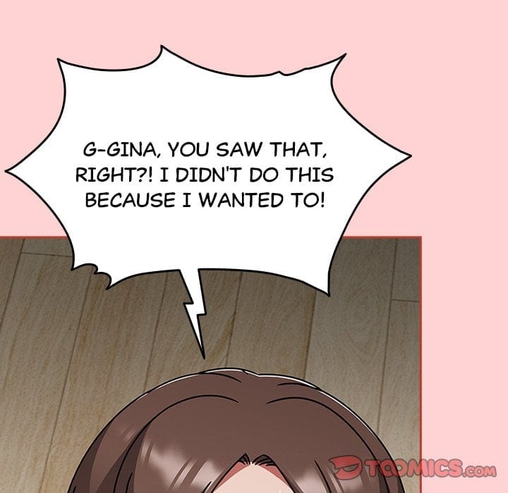 Ground and Pound Uncensored, chapter 69, page 99 of 176