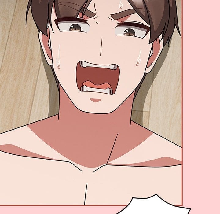 Ground and Pound Uncensored, chapter 69, page 100 of 176