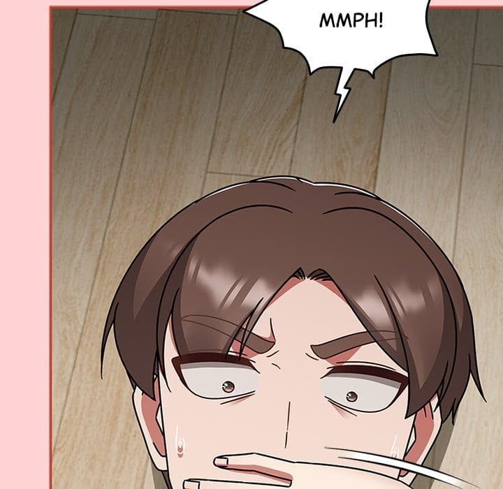 Ground and Pound Uncensored, chapter 69, page 101 of 176