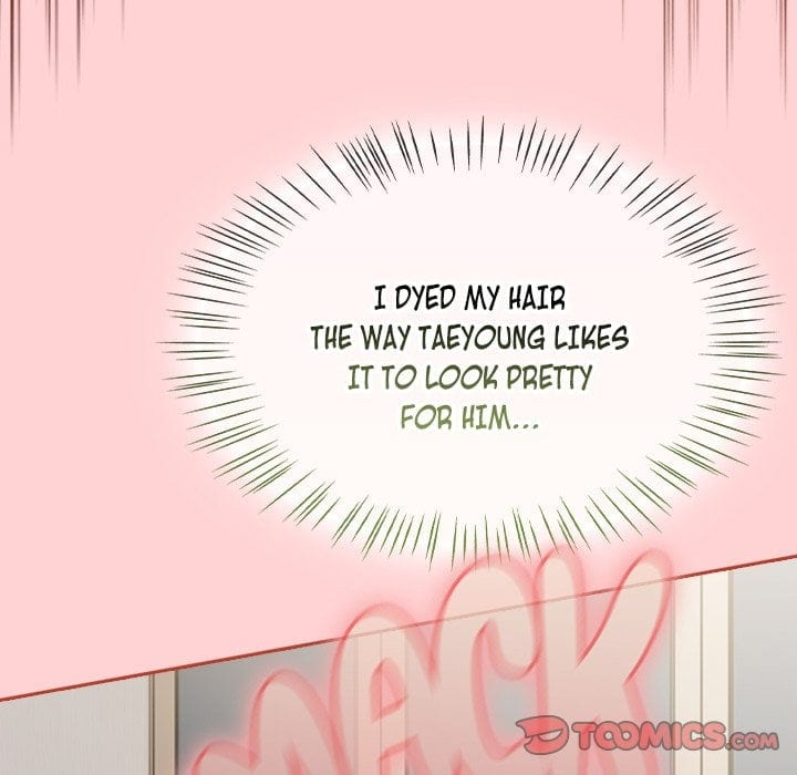 Ground and Pound Uncensored, chapter 69, page 111 of 176