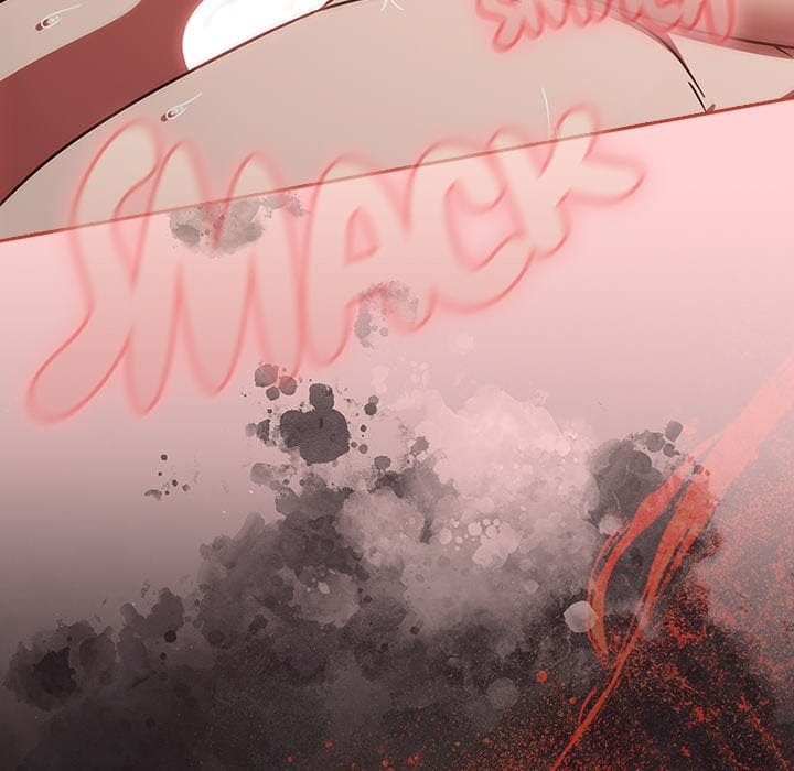 Ground and Pound Uncensored, chapter 69, page 114 of 176