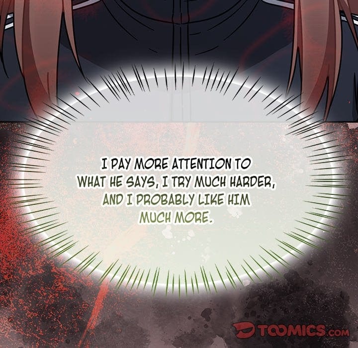 Ground and Pound Uncensored, chapter 69, page 117 of 176