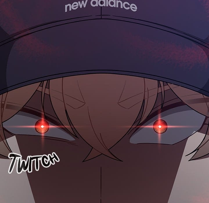 Ground and Pound Uncensored, chapter 69, page 124 of 176