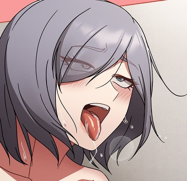 Ground and Pound Uncensored, chapter 69, page 126 of 176