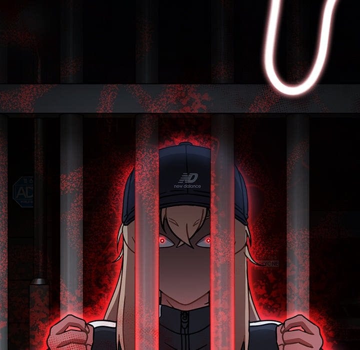 Ground and Pound Uncensored, chapter 69, page 133 of 176