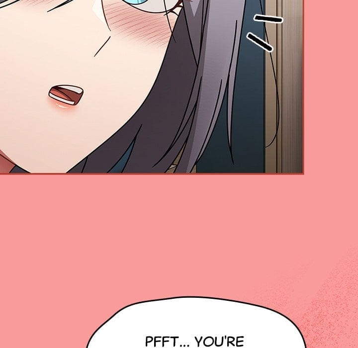 Ground and Pound Uncensored, chapter 69, page 138 of 176