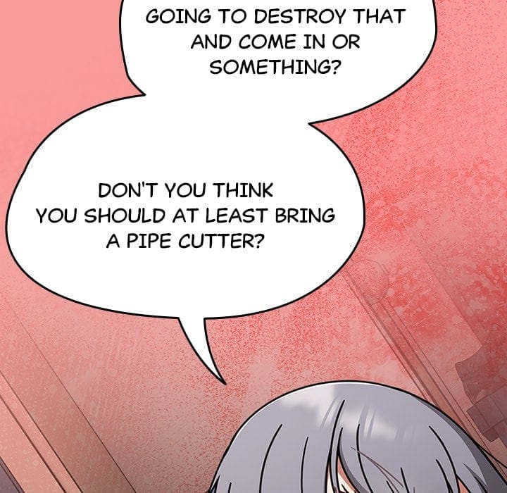 Ground and Pound Uncensored, chapter 69, page 139 of 176