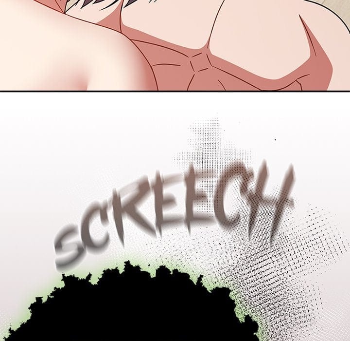 Ground and Pound Uncensored, chapter 69, page 148 of 176