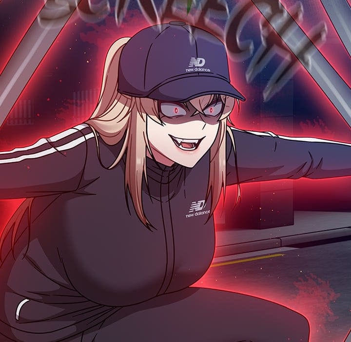 Ground and Pound Uncensored, chapter 69, page 150 of 176
