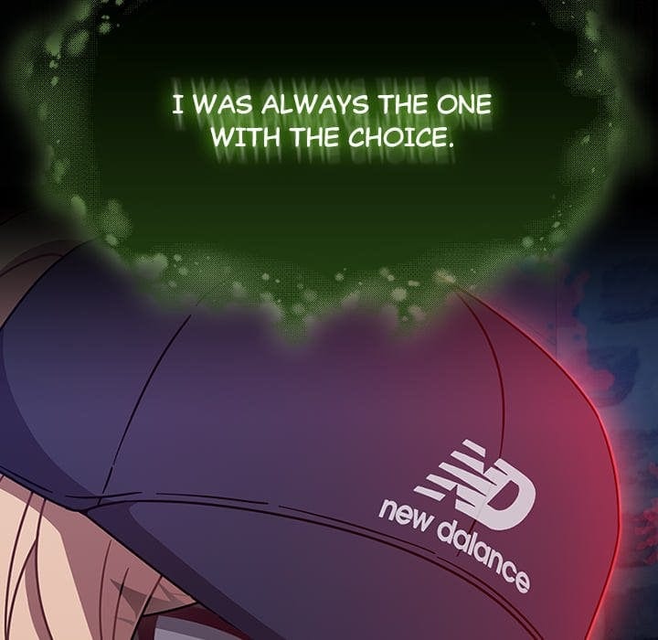 Ground and Pound Uncensored, chapter 69, page 152 of 176