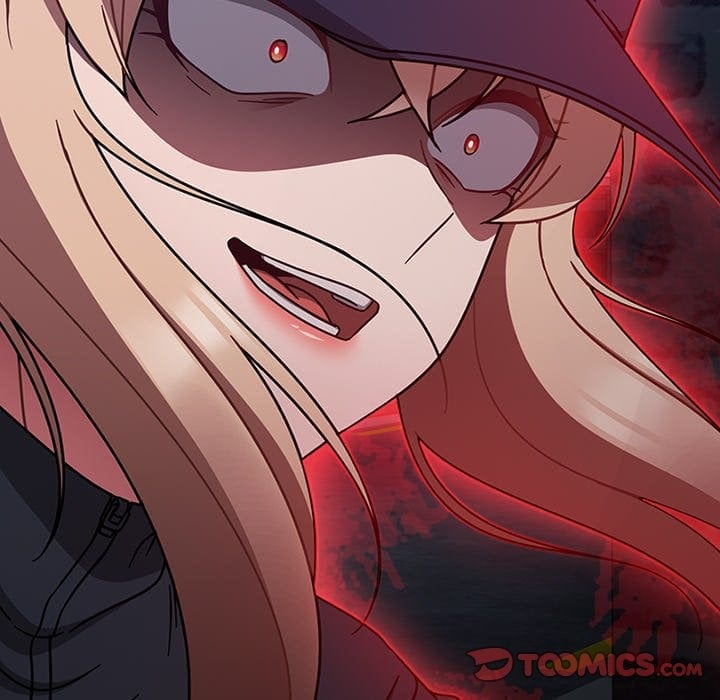 Ground and Pound Uncensored, chapter 69, page 153 of 176
