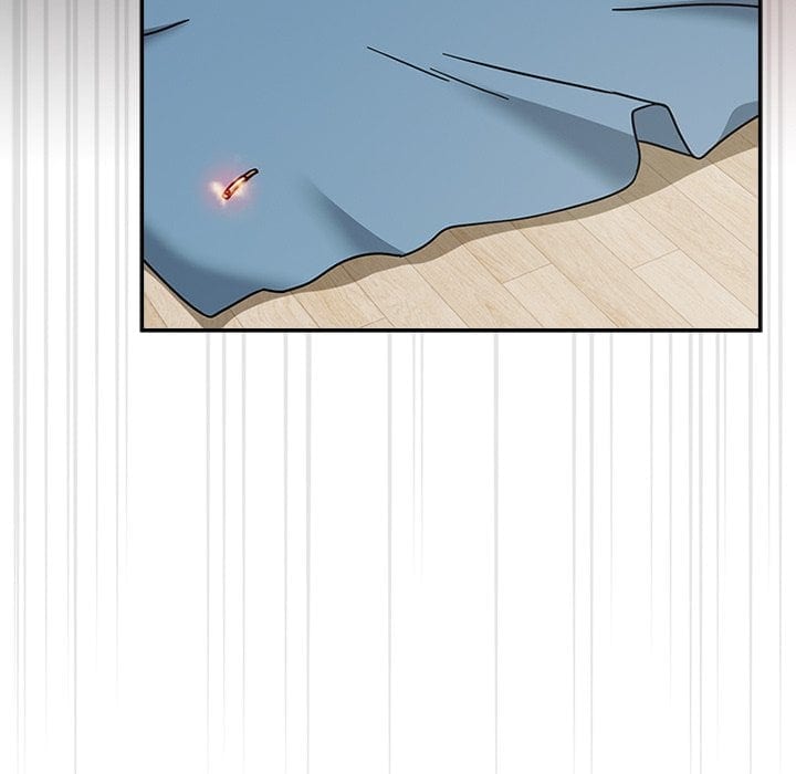 Ground and Pound Uncensored, chapter 69, page 162 of 176