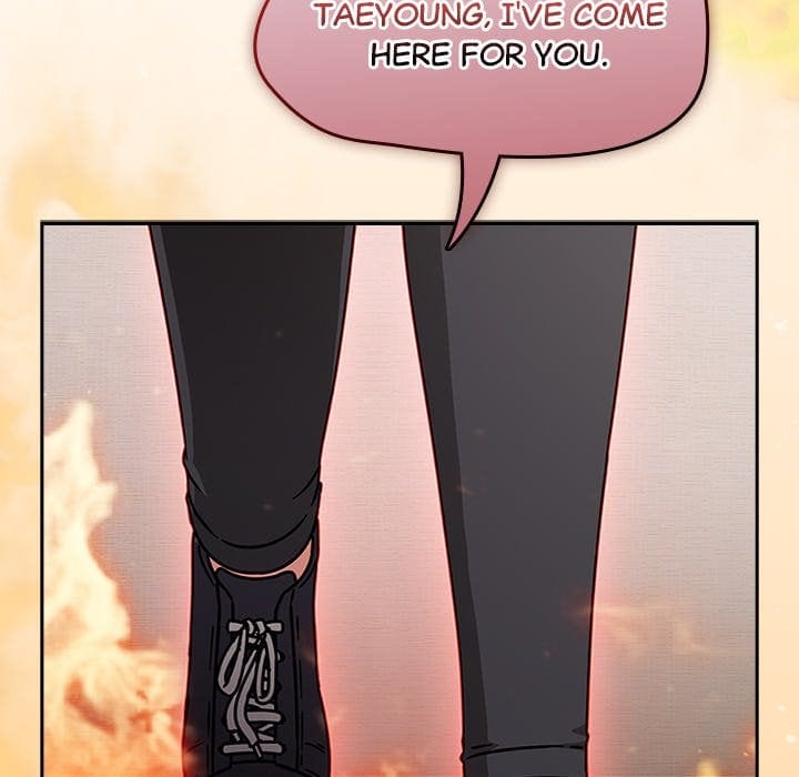 Ground and Pound Uncensored, chapter 69, page 169 of 176