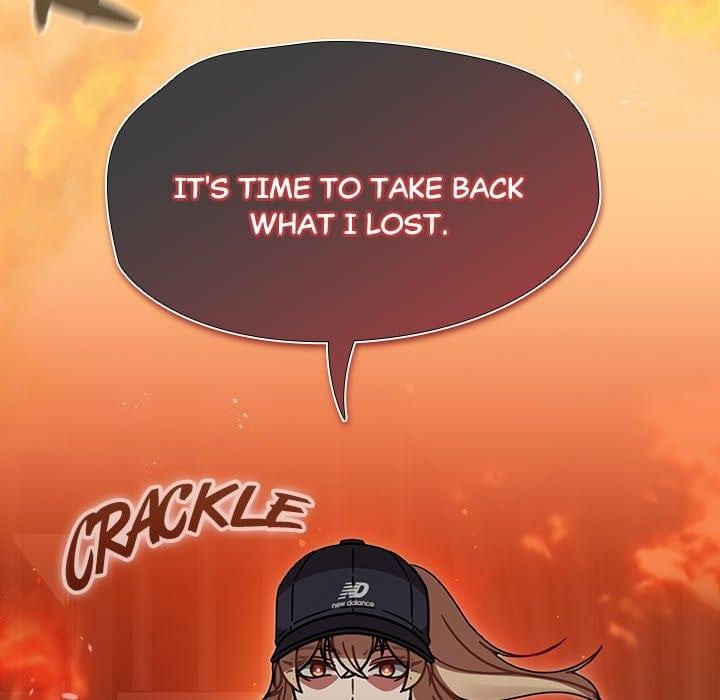 Ground and Pound Uncensored, chapter 69, page 172 of 176
