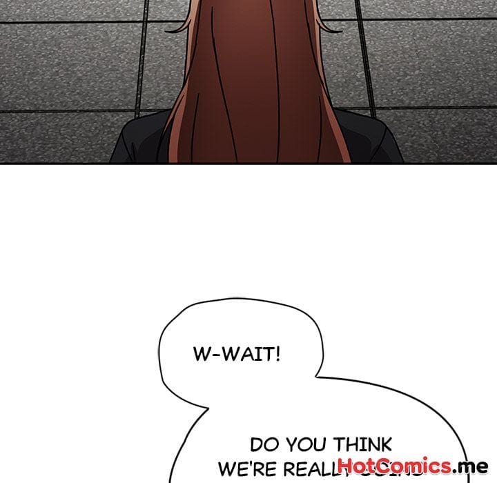 Ground and Pound Uncensored, chapter 71, page 5 of 167
