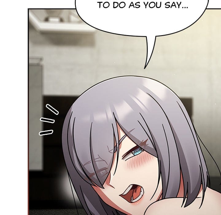 Ground and Pound Uncensored, chapter 71, page 6 of 167