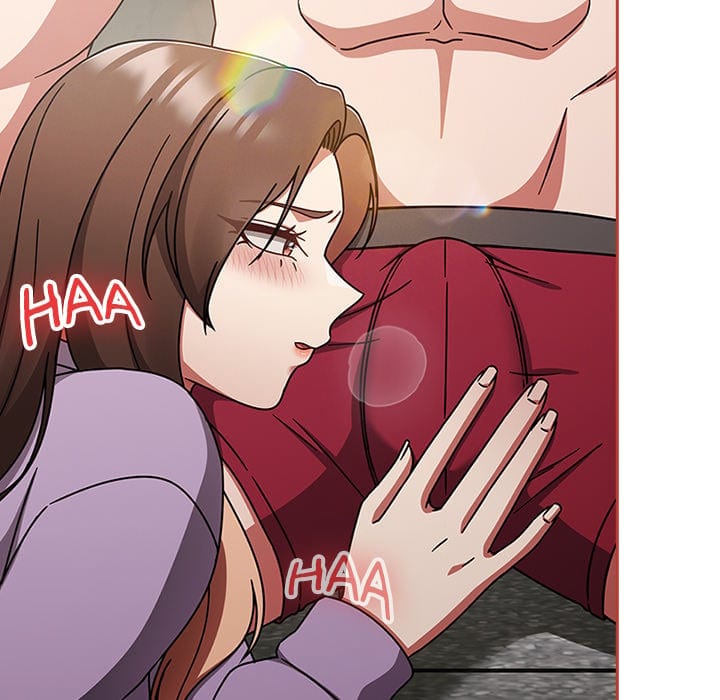 Ground and Pound Uncensored, chapter 71, page 8 of 167