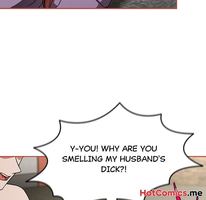 Ground and Pound Uncensored, chapter 71, page 9 of 167