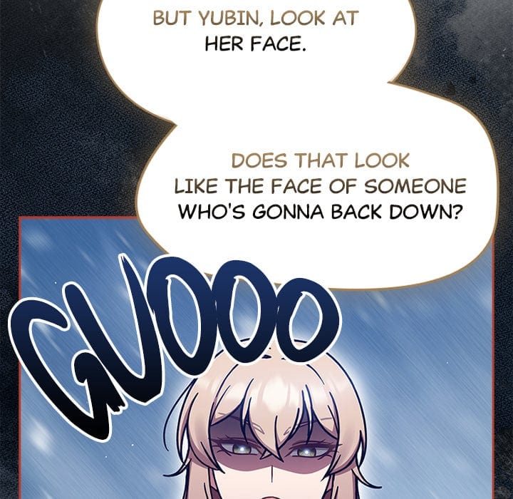 Ground and Pound Uncensored, chapter 71, page 12 of 167