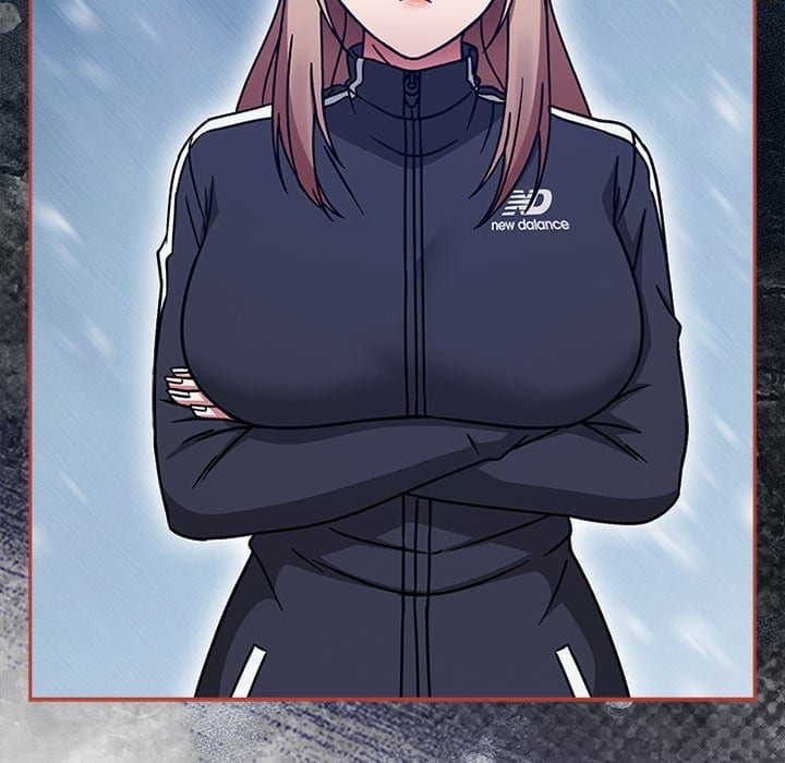 Ground and Pound Uncensored, chapter 71, page 13 of 167
