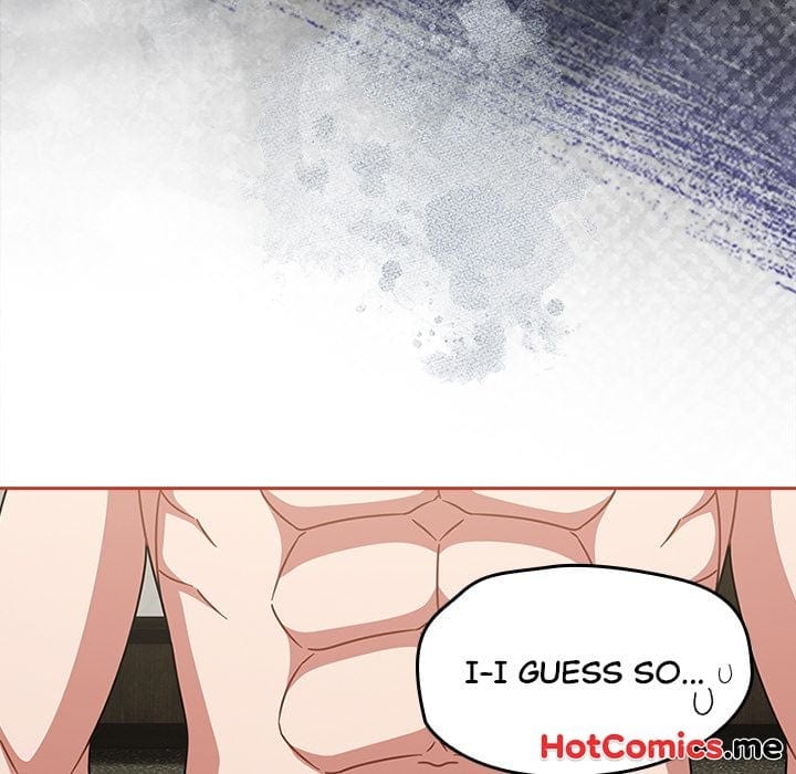 Ground and Pound Uncensored, chapter 71, page 14 of 167