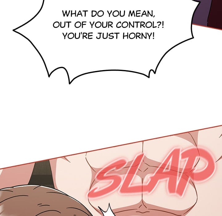 Ground and Pound Uncensored, chapter 71, page 18 of 167