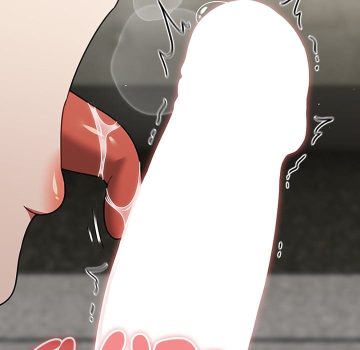 Ground and Pound Uncensored, chapter 71, page 27 of 167