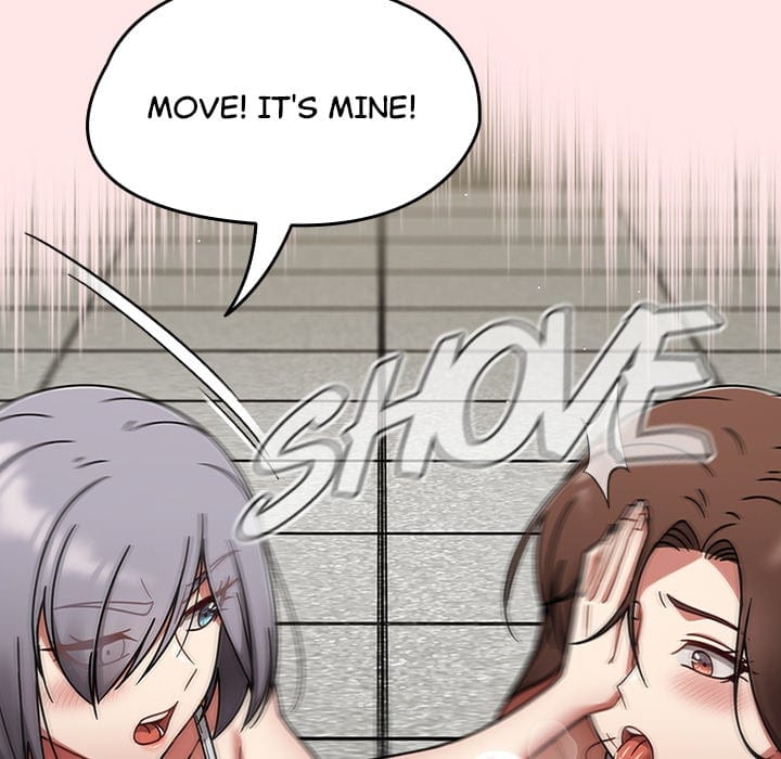 Ground and Pound Uncensored, chapter 71, page 34 of 167