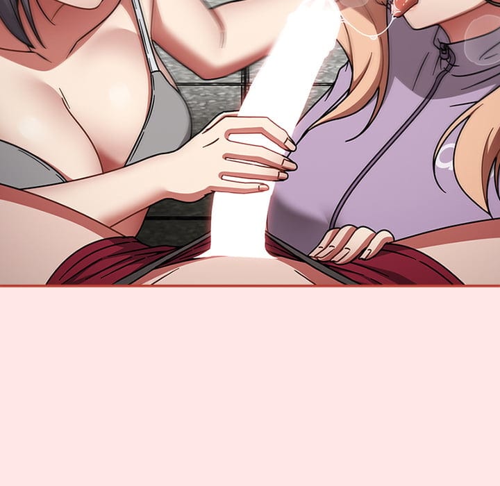 Ground and Pound Uncensored, chapter 71, page 35 of 167