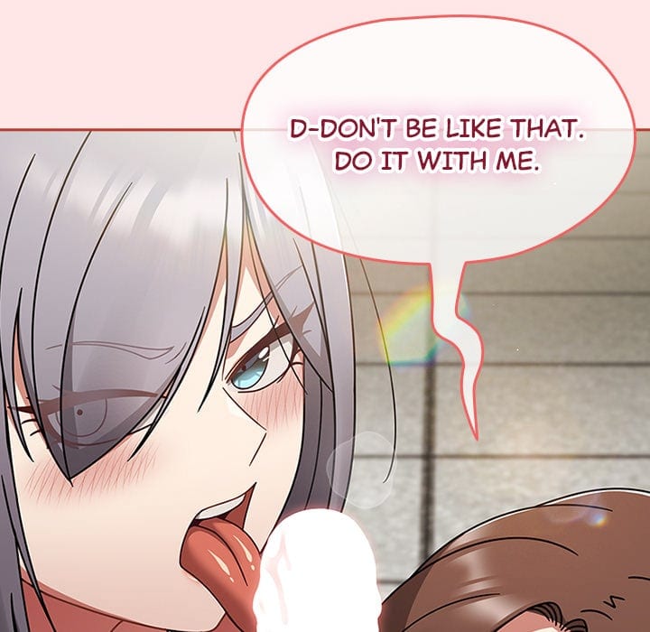 Ground and Pound Uncensored, chapter 71, page 36 of 167