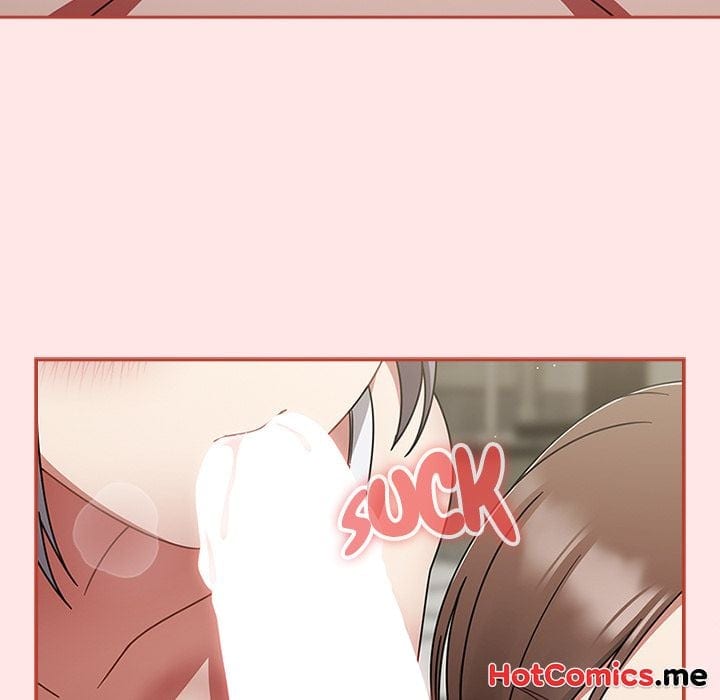Ground and Pound Uncensored, chapter 71, page 38 of 167