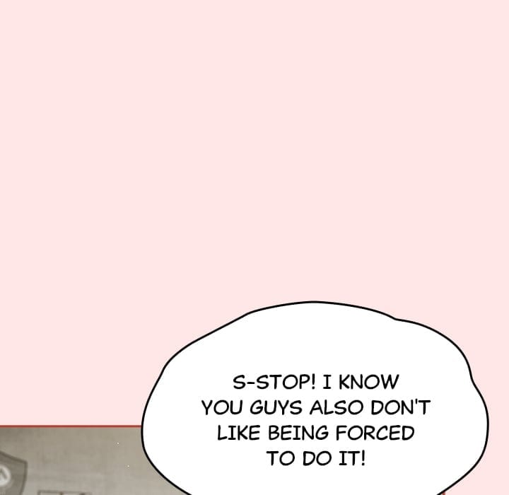 Ground and Pound Uncensored, chapter 71, page 40 of 167