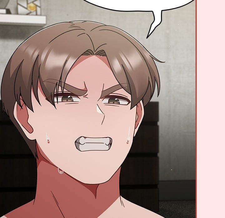Ground and Pound Uncensored, chapter 71, page 41 of 167