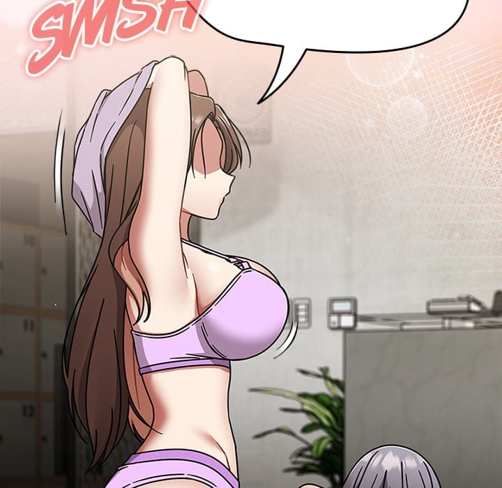 Ground and Pound Uncensored, chapter 71, page 43 of 167