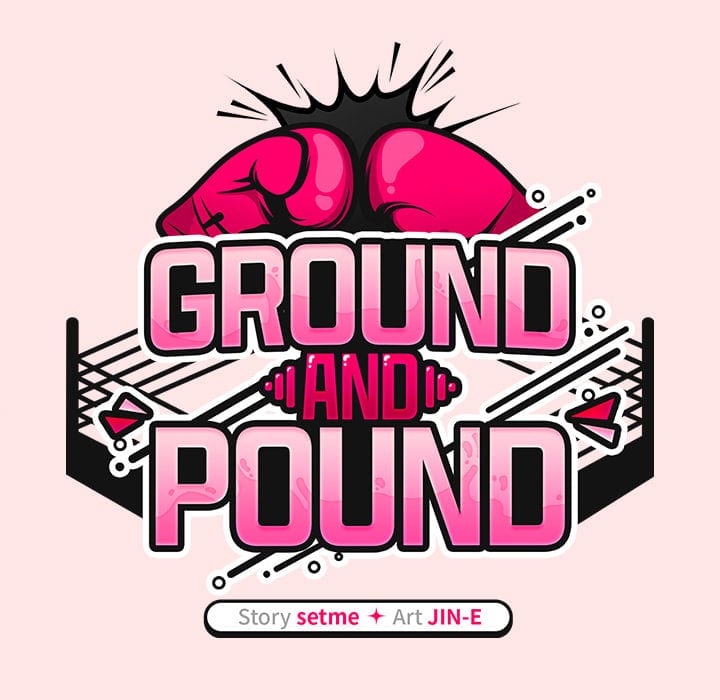 Ground and Pound Uncensored, chapter 71, page 55 of 167