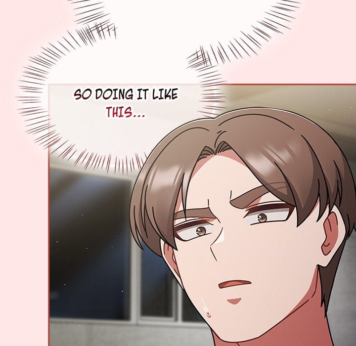 Ground and Pound Uncensored, chapter 71, page 59 of 167