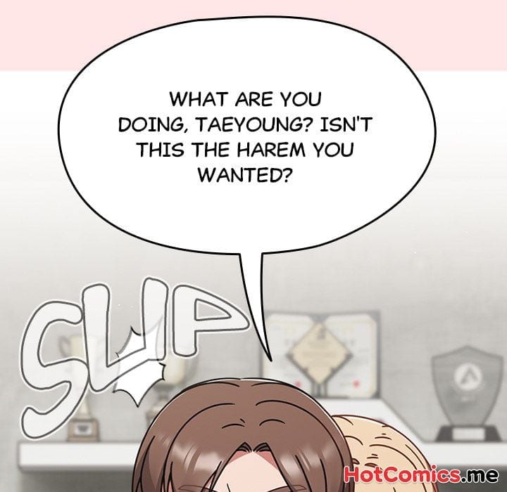 Ground and Pound Uncensored, chapter 71, page 61 of 167