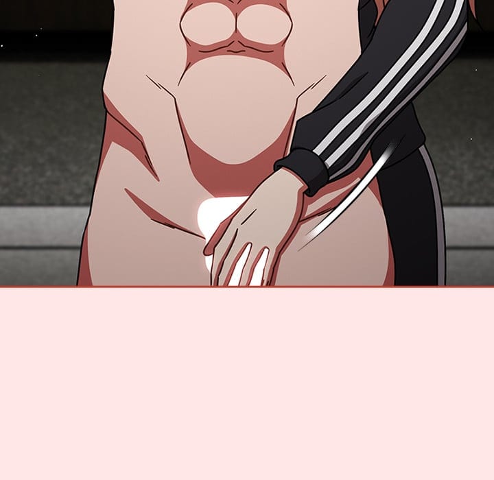 Ground and Pound Uncensored, chapter 71, page 63 of 167