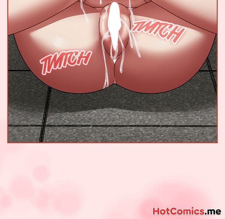 Ground and Pound Uncensored, chapter 71, page 66 of 167