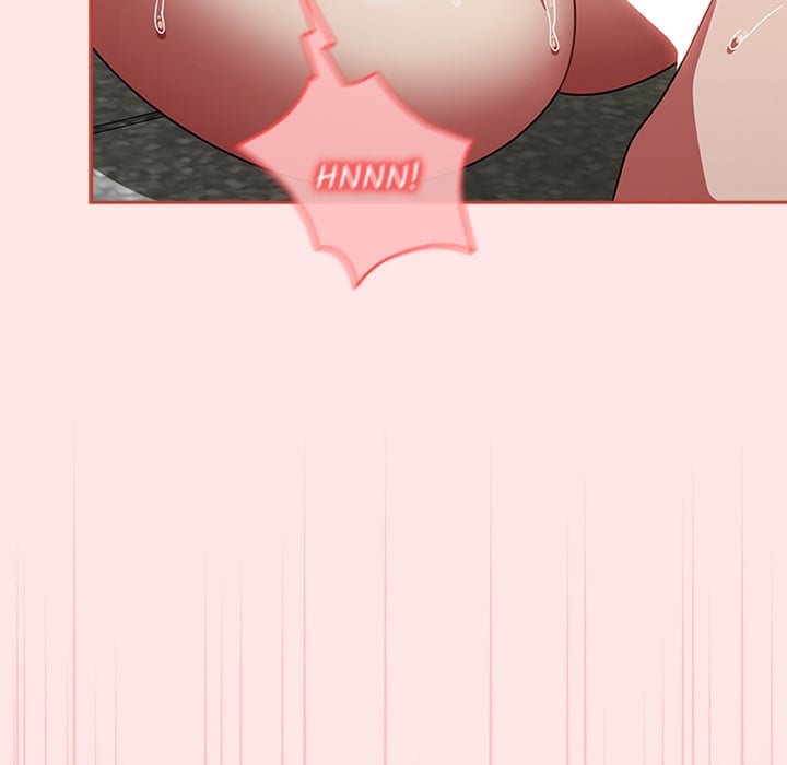 Ground and Pound Uncensored, chapter 71, page 72 of 167