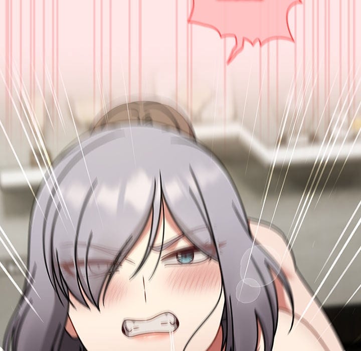 Ground and Pound Uncensored, chapter 71, page 74 of 167